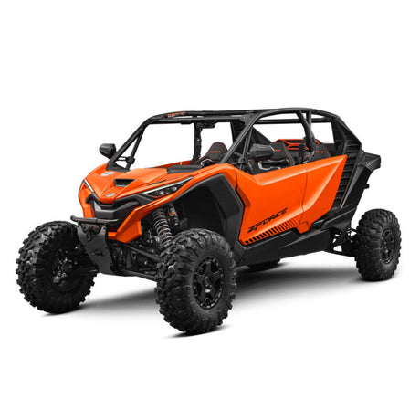 2026 CFMOTO ZFORCE Z10-4 SKU-01311 - main image