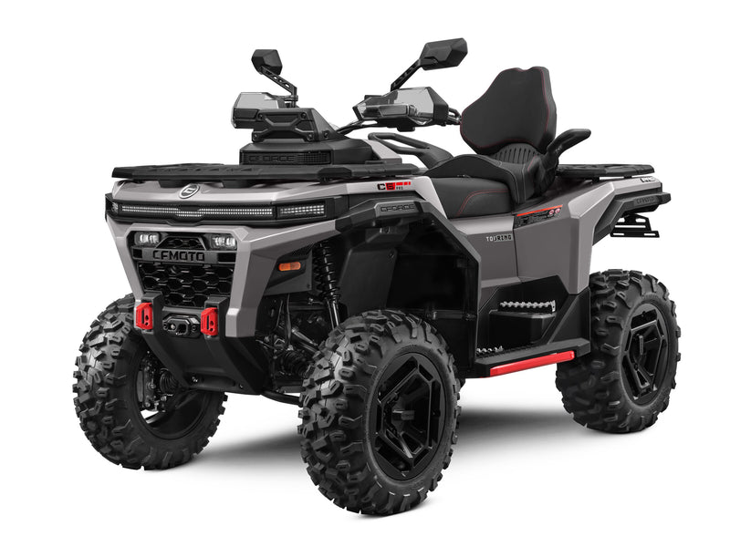 2027 CFMOTO CFORCE C6 PRO TOURING UNT-07907 - image 2
