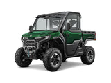 2027 CFMOTO UFORCE U10 PRO HIGHLAND Forest Green UNT-07518 - main image