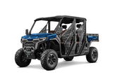 2027 CFMOTO UFORCE U10 XL PRO in Twilight Blue — left three-quarter view