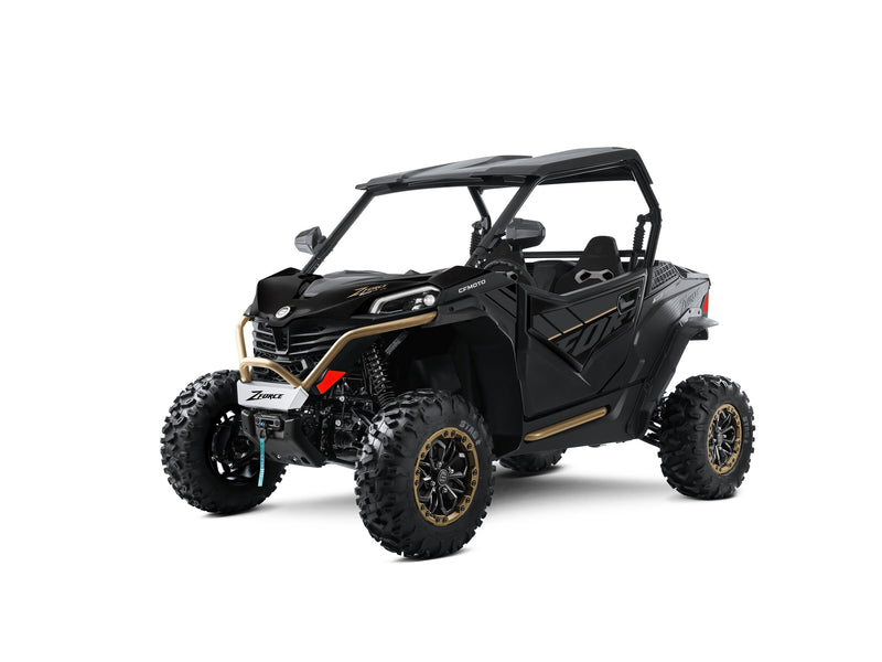 2027 CFMOTO ZFORCE 950 SPORT UNT-07547 - main image