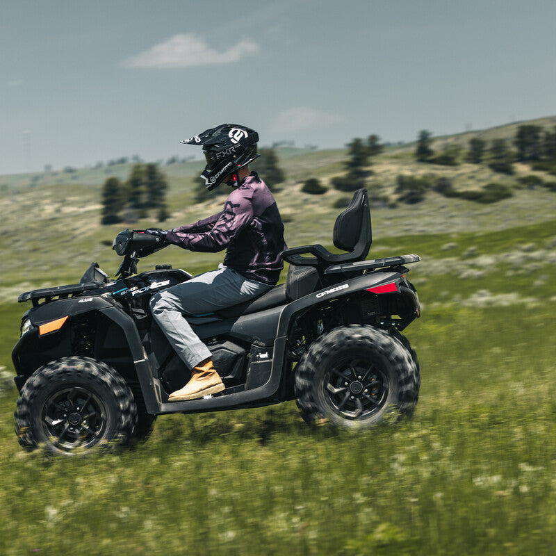 2026 CFMOTO CFORCE 600 Touring SKU-01301 - image 2