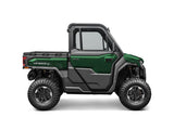 2027 CFMOTO UFORCE U10 PRO HIGHLAND Forest Green UNT-07518 - image 2