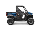 2027 CFMOTO UFORCE U10 PRO in Twilight Blue — right-side view