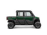 2027 CFMOTO UFORCE U10 XL PRO HIGHLAND Forest Green UNT-07520 - image 2