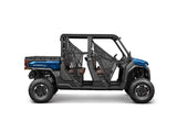 2027 CFMOTO UFORCE U10 XL PRO in Twilight Blue — right-side view