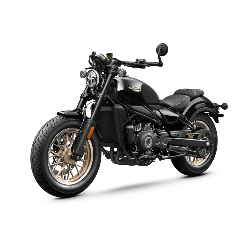 2026 CFMOTO 450CL-C SKU-01146 - image 3