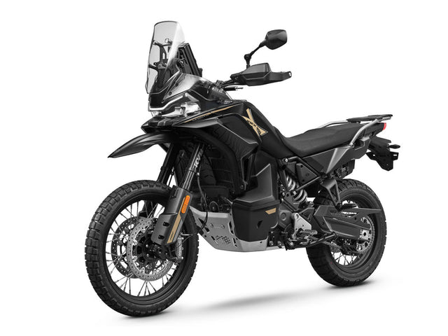 2027 CFMOTO IBEX 950 NEBULA BLACK UNT-08347 - main image