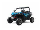 2027 CFMOTO ZFORCE 950 SPORT UNT-07547 - image 2
