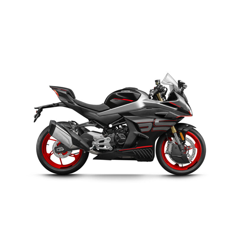 2026 CFMOTO 450SS SKU-01180 - image 4
