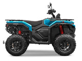 2027 CFMOTO CFORCE C5 Zephyr Blue UNT-07517 - image 2
