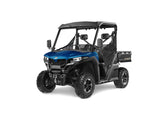 2027 CFMOTO UFORCE 600 Twilight Blue UNT-07546 - main image