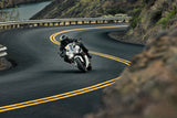 2027 CFMOTO 675SS — action 1