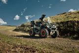 2027 CFMOTO CFORCE 1000 OVERLAND — action 1