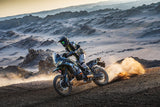 2027 CFMOTO IBEX 950 — action 1