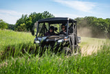 2027 CFMOTO UFORCE 800 XL — action 1