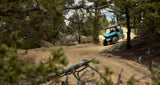 2027 CFMOTO ZFORCE 950 TRAIL — action 1