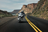 2027 CFMOTO 675SS — action 2
