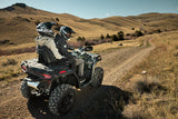 2027 CFMOTO CFORCE 800 TOURING — lifestyle 2