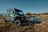 2027 CFMOTO UFORCE U10 XL PRO HIGHLAND — lifestyle 2