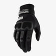 100% Langdale gloves – Black