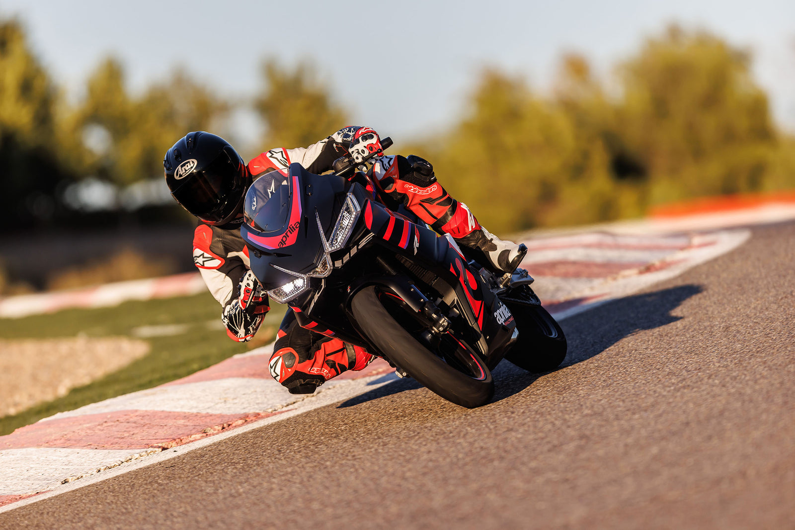 Aprilia