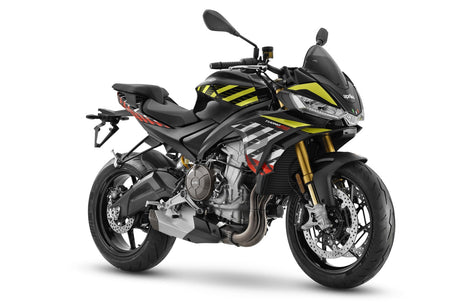 2026 Aprilia Tuono 660 Factory SKU-01272 - main image