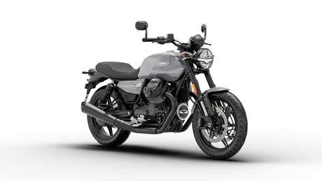 2027 Moto Guzzi V7 Sport SKU-01355 - main image