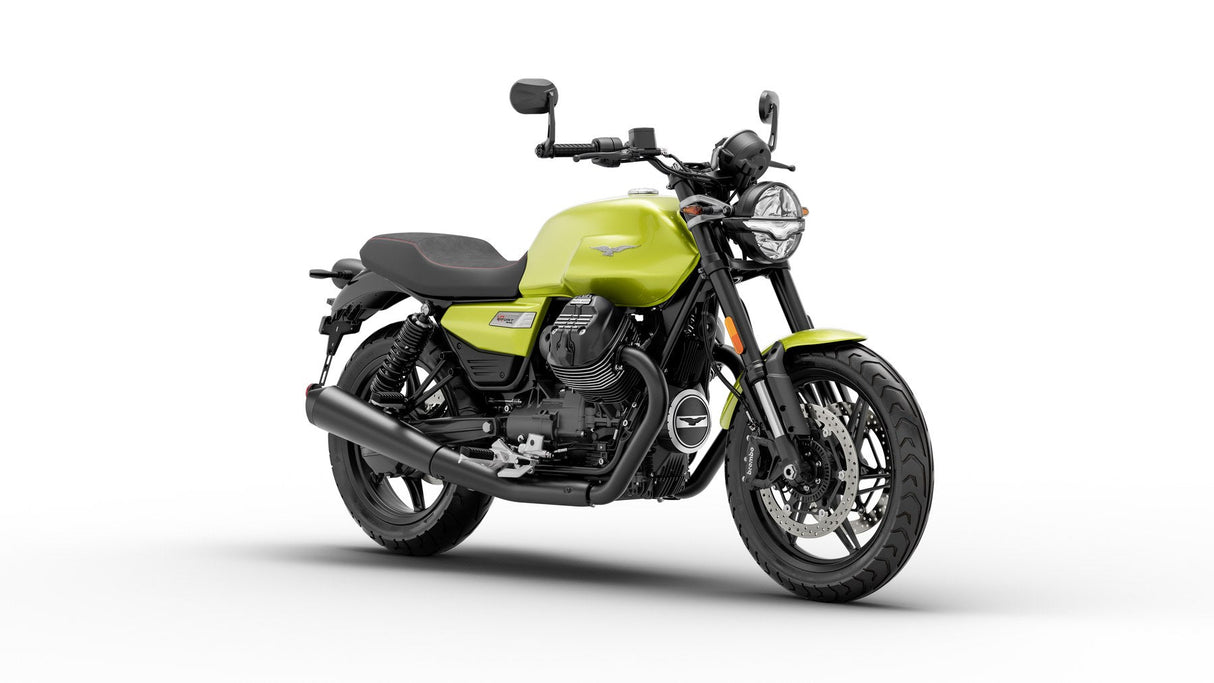 2027 Moto Guzzi V7 Sport SKU-01355 - image 2