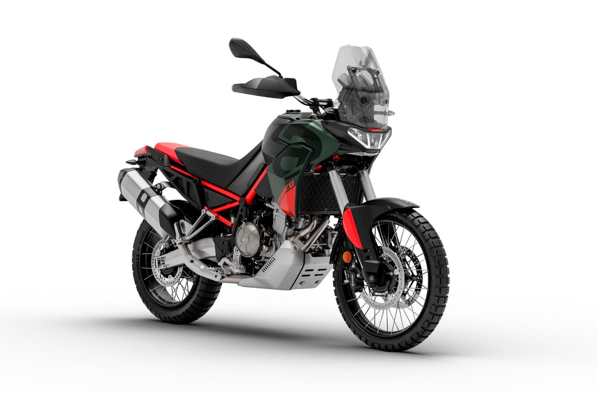 2027 Aprilia Tuareg 660 SKU-01353 - image 2