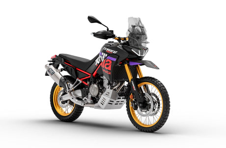 2027 Aprilia Tuareg Rally SKU-01273 - main image