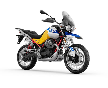 2027 Moto Guzzi V85 TT SKU-01327 - main image