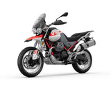 2027 Moto Guzzi V85 TT SKU-01327 - image 2