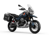 2027 MOTO GUZZI V85 TT TRAVEL ZEPHYR BLUE SKU-01365 - main image