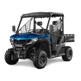 2026 CFMOTO UFORCE 600 SKU-01345 - manufacturer image