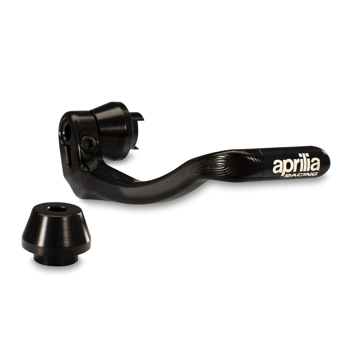 Aprilia front brake lever protection 2S001550