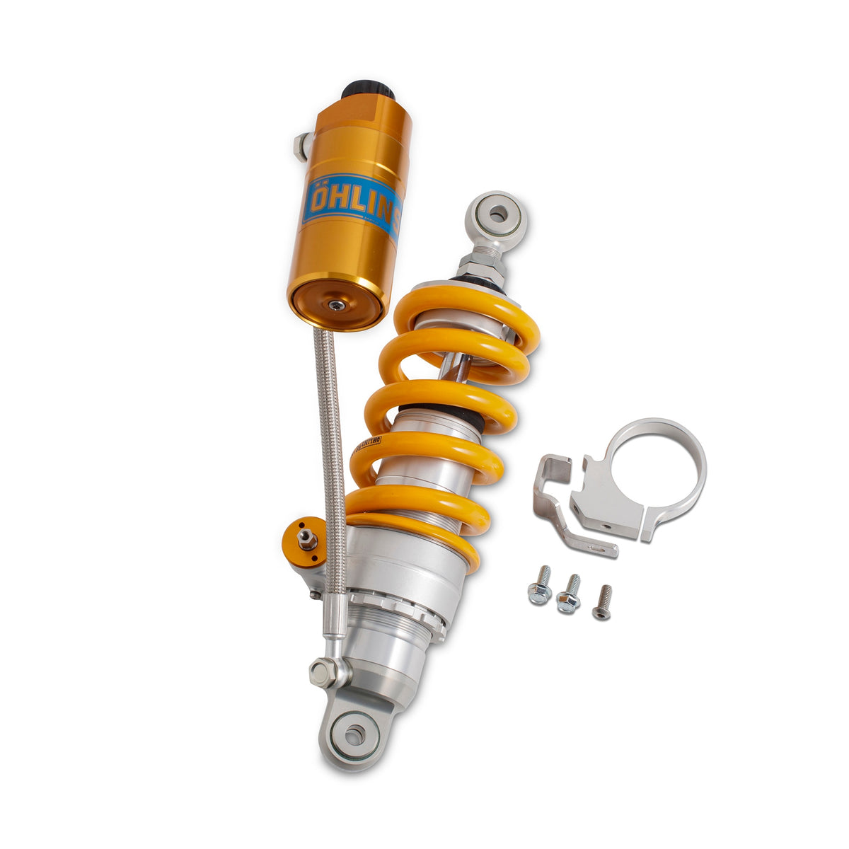 Aprilia Öhlins rear shock 2S001579