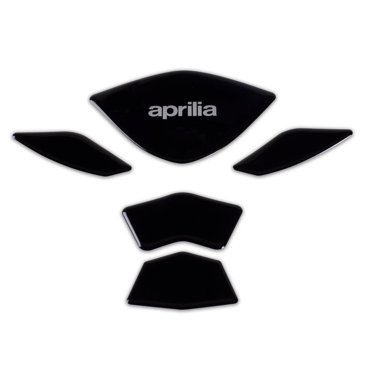 Aprilia central fuel-tank protector 2S001638