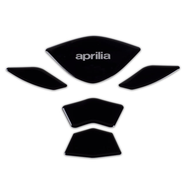 Aprilia central fuel-tank protector 2S001638