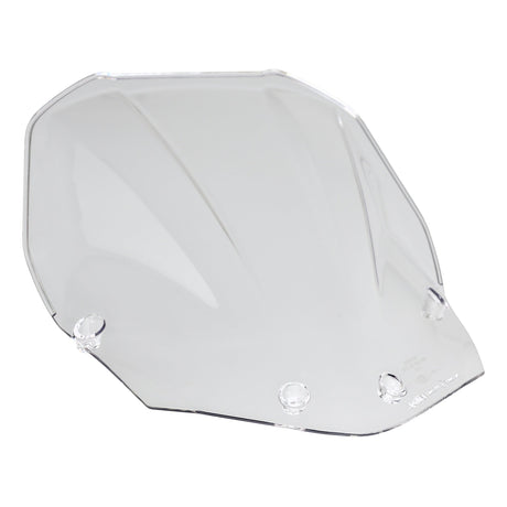 Aprilia Tuono tall windscreen 2S001785