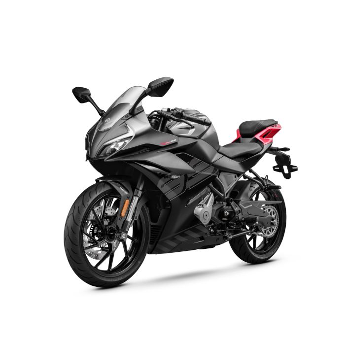 Motorcycles