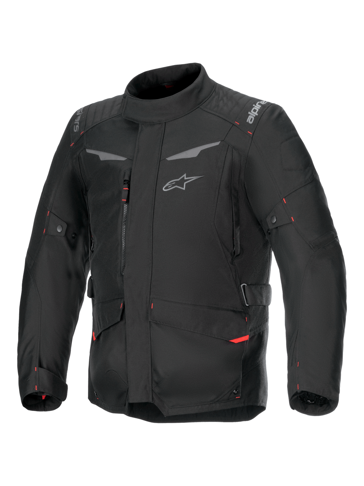 Alpinestars ST-1 Waterproof Jacket – Black