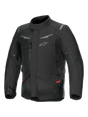 Alpinestars ST-1 Waterproof Jacket – Black
