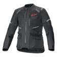 Alpinestars Andes Air Drystar Jacket – Black