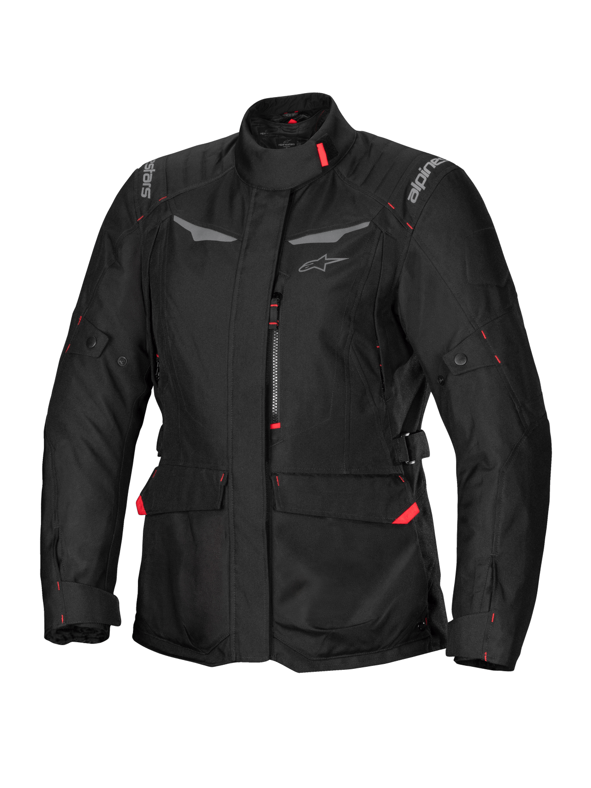 Alpinestars Stella ST-1 Waterproof Jacket – Black