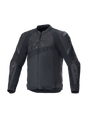 Alpinestars T-GP Plus R V4 Airflow Jacket – Black/Black