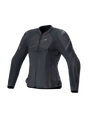 Alpinestars Stella T-GP Plus R V4 Airflow Jacket – Black/Black