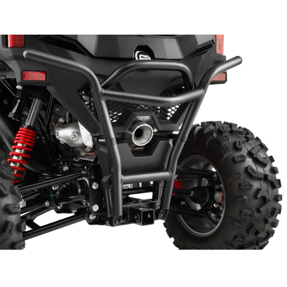 CFMOTO ZFORCE 800/950 Rear Bumper — Gen 2 — 5BWV-801200-5000