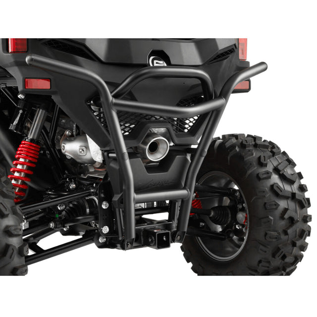 CFMOTO ZFORCE 800/950 Rear Bumper — Gen 2 — 5BWV-801200-5000