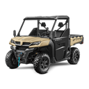 2026 CFMOTO UFORCE 1000